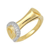 Diamond Fashion Ring