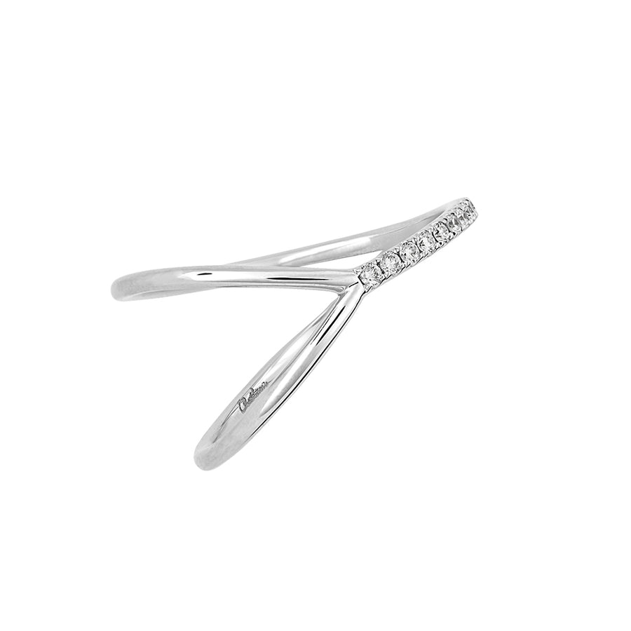 Diamond Fashion Ring