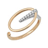 Diamond Fashion Ring - FDR14054RW