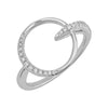 Diamond Fashion Ring