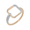Diamond Fashion Ring