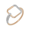 Diamond Fashion Ring - FDR14060RW