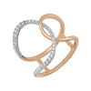 Diamond Fashion Ring - FDR14068RW