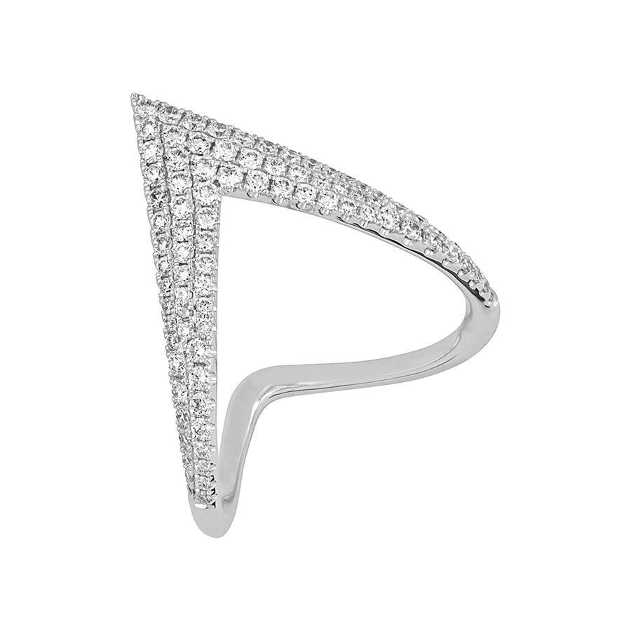 Diamond Fashion Ring