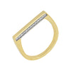 Diamond Fashion Ring