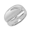 Diamond Fashion Ring - FDR14074W