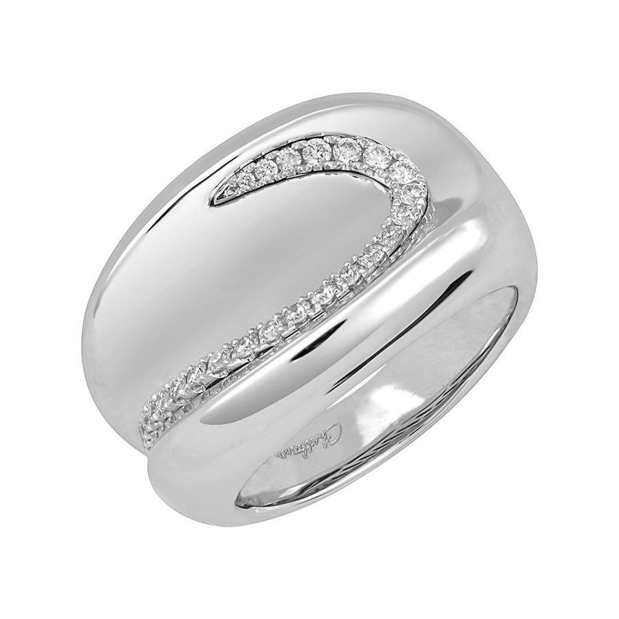Diamond Fashion Ring