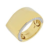 Diamond Fashion Ring - FDR14076YW