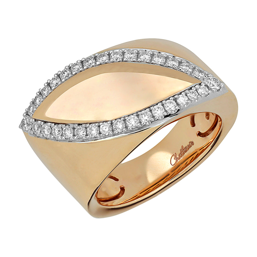 Diamond Fashion Ring - FDR14078RW