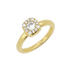 Diamond Fashion Ring