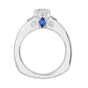 Bridal Ring