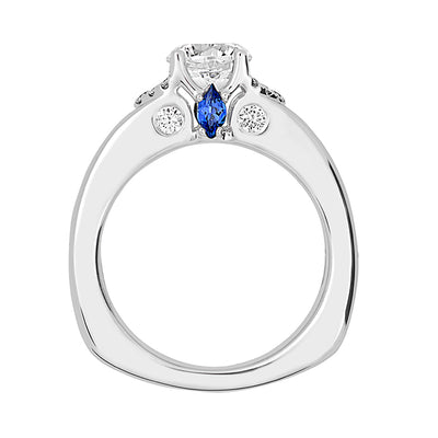 Bridal Ring