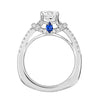 Bridal Ring