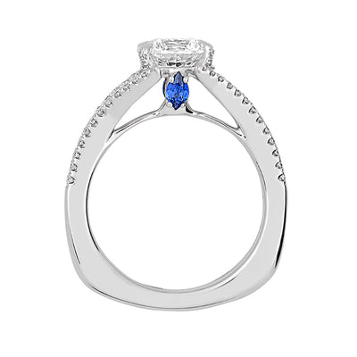 Bridal Ring