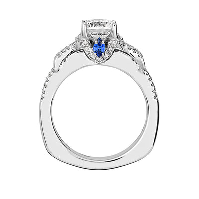Bridal Ring