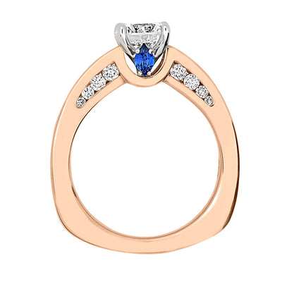 Bridal Ring