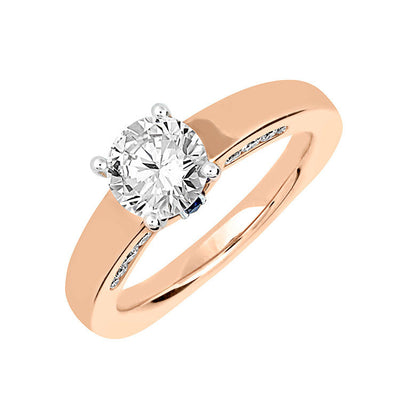 Bridal Ring