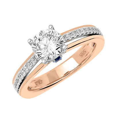 Bridal Ring