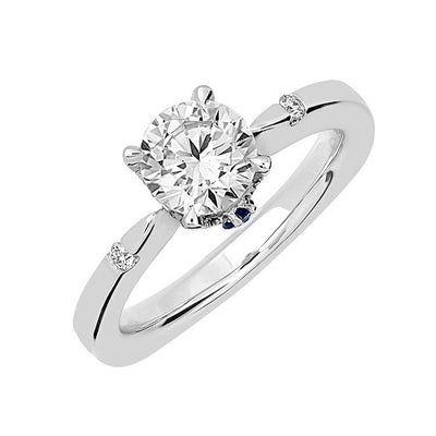 Bridal Ring