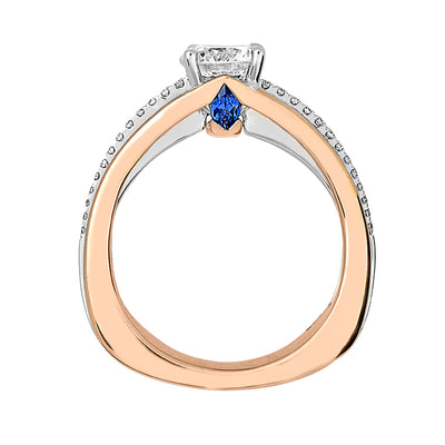 Bridal Ring