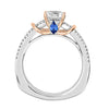 Bridal Ring