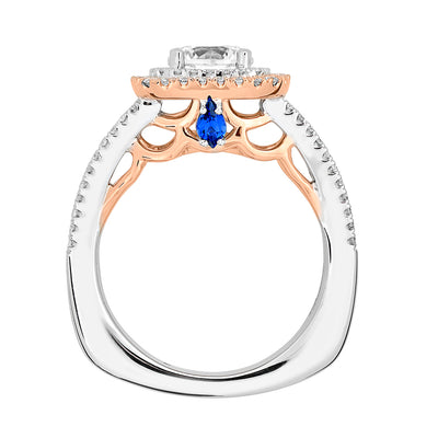 Bridal Ring
