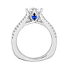 Bridal Ring