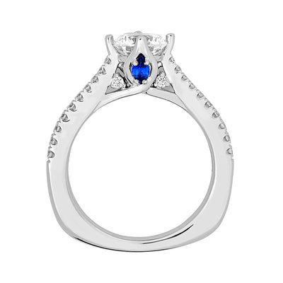 Bridal Ring