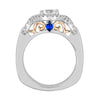Bridal Ring