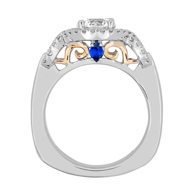 Bridal Ring