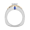 Bridal Ring