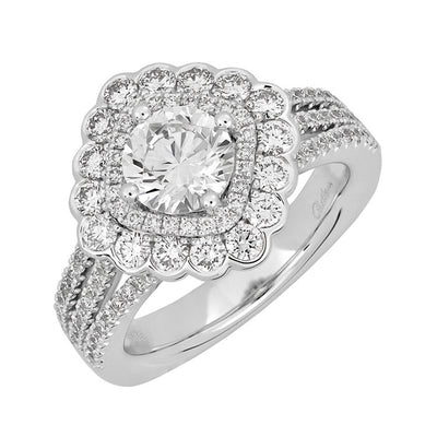 Bridal Ring