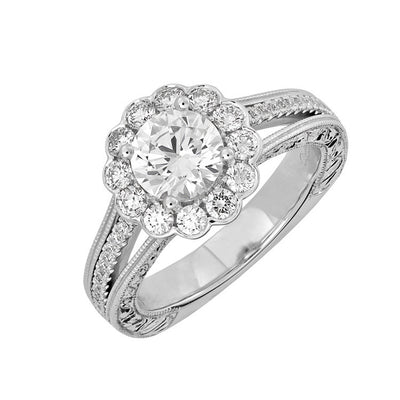 Bridal Ring